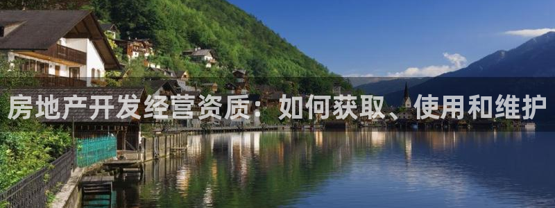 永利置业