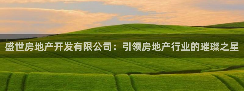 永利输送带