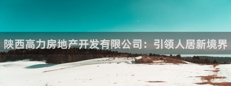 永利集团董事长